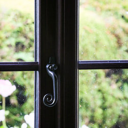 Rosewood Flush Sash Windows - Products