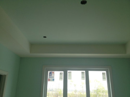 What Is Tray Ceiling