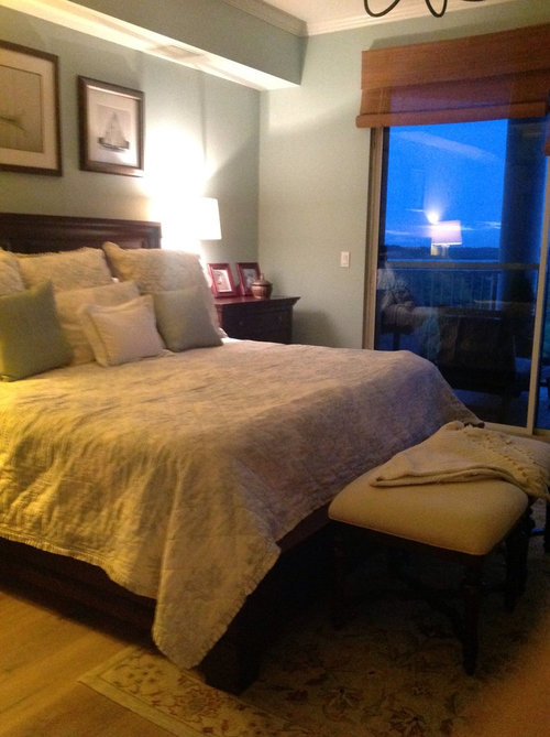 Can you mix granite colors in different rooms. Or best to have same i