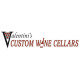 Valentini's Custom Wine Cellars