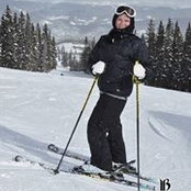 Britt Bevacqua's photo