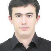Tamerlan Talgaev's photo