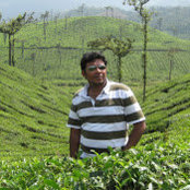 Sandeep V R's photo