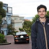 Luca Castaneda's photo
