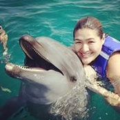 Foto de Raizel Tiangco-Kwok