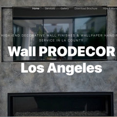 Wall ProDecor