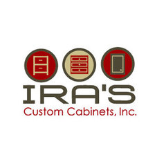 Ira'S Custom Cabinets, Inc.