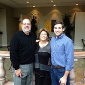 Sue Levy's photo