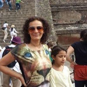 Foto di Veronica Chavez