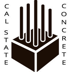 Cal State Concrete