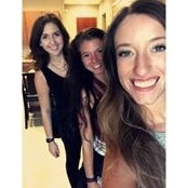 Kayla Benson's photo