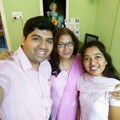 Foto von Prathamesh Naik