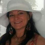 Maggie Fernandez-Prietos foto