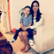 Paola Quintero's photo