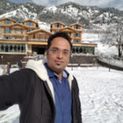 MUJEEB KHANs foto