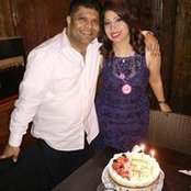 Rashmi Idnani's photo