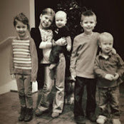 Jennifer Dewald's photo