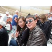 Erik Song's photo