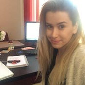 Madalina Boras foto