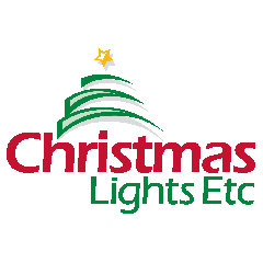 Christmas Lights, Etc