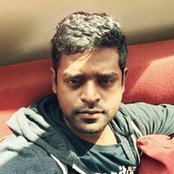 Anand Sukumaran's photo