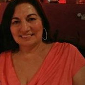Photo de Yolanda Cuellar
