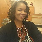 Foto von Alia Shabazz