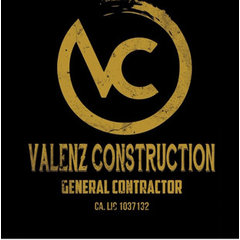 Valenz Construction Inc.