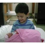 Najum Saqib's photo