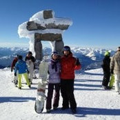 Dominique Gagné's photo
