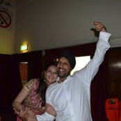 Indy Ghataora's photo