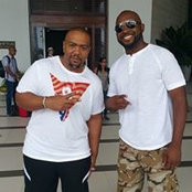 Foto de DeAndre Taylor