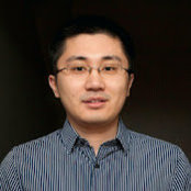 Photo de Aaron Zhou
