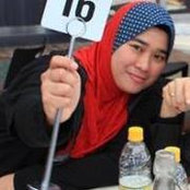 Foto von Rohani Jamil