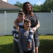 Samantha Perz's photo