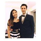 Ingrid Tse's photo