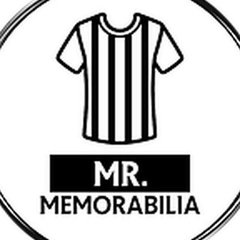 Mr Memorabilia