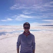 Jorge Jiménez's photo
