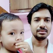 Sudipta Dass foto