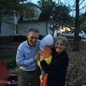 Lora Hornberger's photo
