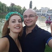 Photo de Cristea Lavinia