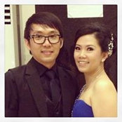 Foto von Lisa Dewi