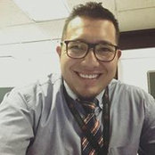 Daniel Durán's photo