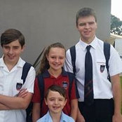 Sascha Mccabe's photo