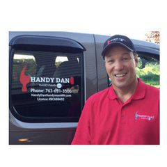 HandyDan Handyman, LLC