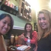Rianne Buan's photo