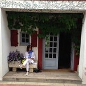 Di Yates's photo