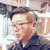 Lim Jin's photo