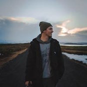 Kyle Ferguson's photo