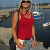 Lyn Shelton Higginsons billede